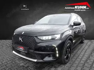 DS Automobiles DS 7 Crossback E-Tense Performance Line+ 4x4