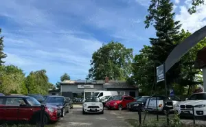 Dodge Nitro 4,0 V6 R/T mit LPG Gasanlage-AHK-Allrad-PDC