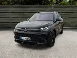 Volkswagen Tiguan 2.0 TDI 4M Vollaust. + Garantieverl.