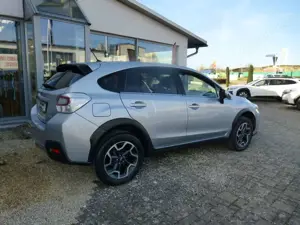 Subaru XV 2.0D MT Comfort Bild 3