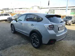 Subaru XV 2.0D MT Comfort Bild 5