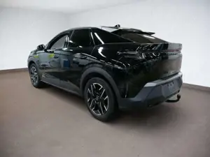 Peugeot 3008 Bild 2
