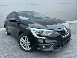 Renault Megane IV Grandtour Business Edition