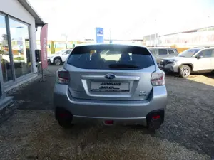 Subaru XV 2.0D MT Comfort Bild 4
