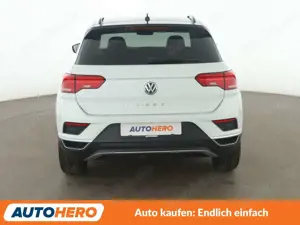 Volkswagen T-Roc 1.5 TSI ACT Style *ACC*PDC*SHZ* Bild 5
