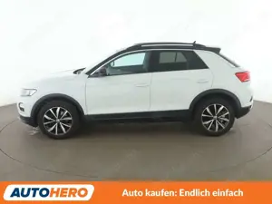 Volkswagen T-Roc 1.5 TSI ACT Style *ACC*PDC*SHZ* Bild 3