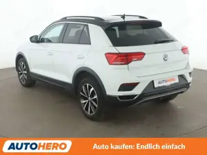 Volkswagen T-Roc 1.5 TSI ACT Style *ACC*PDC*SHZ* Bild 4