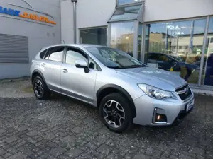 Subaru XV 2.0D MT Comfort Bild 2