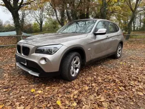 BMW X1 X1 sDrive20i