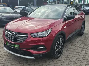 Opel Grandland 1.6 Turbo Innovation 4 LED+Navi+SHZ+LM