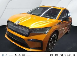 Skoda Enyaq 85 Sportline AHK*LED*Pano*HuD*CANTON*360°