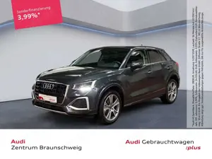 Audi Q2 advanced 35 TFSI Stronic SHZ+RearView+NAVI