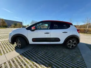Citroen C3 Bild 5