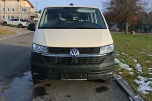 Volkswagen T6 Caravelle