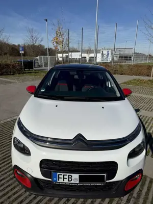Citroen C3 Bild 3