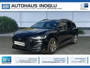 Ford Focus ST-Line X*Pano*Navi*RKam*Le/Shz*ACC*Sound*