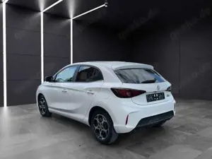 MG MG3 Luxury GARANTIE BIS 2032 Bild 3