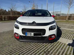 Citroen C3 Bild 2