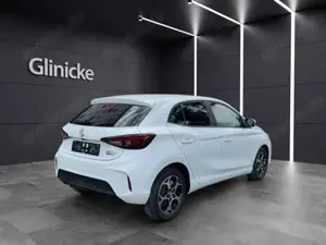 MG MG3 Luxury GARANTIE BIS 2032 Bild 5