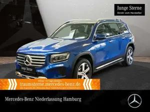 Mercedes-Benz GLB 200 d PROGRESSIVE+PANO+AHK+LED+KAMERA+KEYLESS