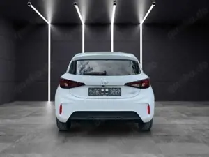 MG MG3 Luxury GARANTIE BIS 2032 Bild 4