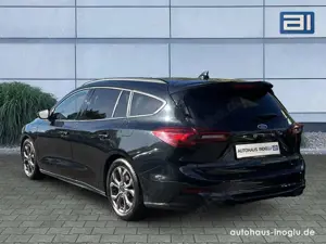 Ford Focus ST-Line X*Pano*Navi*RKam*Le/Shz*ACC*Sound* Bild 4