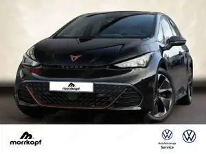 CUPRA Born +MAX 539KM+WÄRMEPUMPE+PILOT M+ Bluetooth LED