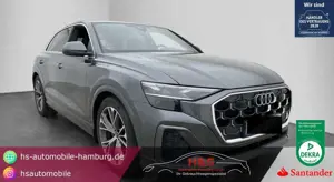Audi Q8 50 TDI quattro S-LINE*MATRIX/AHK/KAMERA*