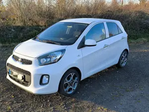 Kia Picanto 1.2 ISG Dream Team Edition