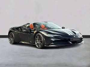 Ferrari SF90 Spider *Embleme*Navi*PDC*Klima*Leder* Bild 5