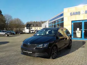 Skoda Fabia Ambition PANORAMA! ALU! TOP!