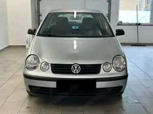 Volkswagen Polo Polo IV  3-Türer 1.2