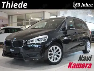 BMW 218 218 GRAN TOURER ADVANTAGE NAVI/LED/KAMERA/SH/HUD