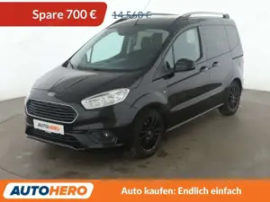 Ford Tourneo Courier 1.5 TDCi Titanium*NAVI*TEMPO*CAM