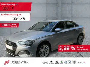 Audi A3 30 TFSI S-TR 5JG+LED+NAV+AHK+ACC+VC