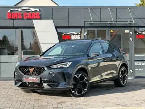 CUPRA Formentor 1.5 TSI DSG*ACC* PANO*VIRTUAL*LED*CAM*