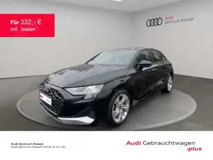Audi A3 30 TDI LED Navi PDC+ AHK