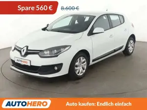 Renault Megane 1.6 Authentique *KLIMA*GARANTIE*