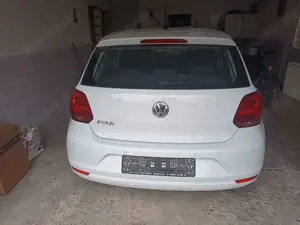 Volkswagen Polo Polo 1.0 Trendline