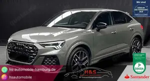 Audi RS Q3 Sportback quattro