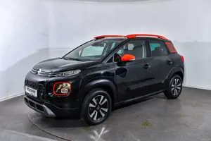 Citroen C3 Aircross PureTech 110 Stop  Start OPF SHINE