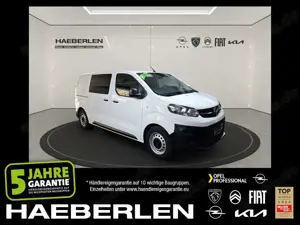 Opel Vivaro Kasten -e  Edition M PDC+SoundSys+AUT