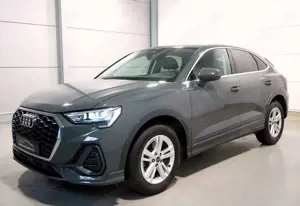 Audi Q3 Sportback 35 2.0 TDI *KAMERA*1.HAND*LED*HIFI Bild 3