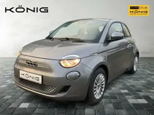 Fiat 500e 42 kWh CCS*Carplay*