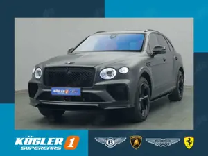 Bentley Bentayga S V8/Satin/Ceramic/Naim/Mandarin
