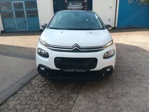 Citroen C3 Shine Bild 2