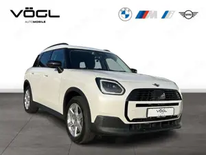 MINI Cooper Countryman Countryman C Classic Trim Paket L Panoramadach Hea Bild 2