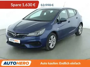 Opel Astra 1.2 Turbo Edition Start/Stop*TEMPO*CAM*PDC*