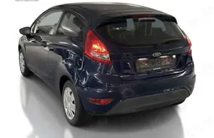 Ford Fiesta Bild 3