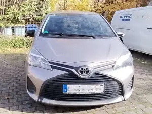 Toyota Yaris Yaris 1.0 VVT-i
